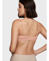 INLYRIC Women's Inbarely® Scoop Bralette Gentle Rose