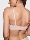 INLYRIC Women's Inbarely® Scoop Bralette Warm Beige