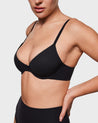 Women's Inbarely® Plus Balconette Bra Warm Beige