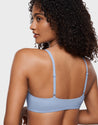 Inlyric Women's Inbarely® Plus Scoop Bralette Hazelnut
