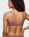 INLYRIC Women's Inbarely® Plus Plunge Bra Warm Beige